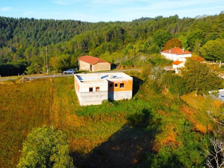 Vente Maison à Figeac 3 pièces