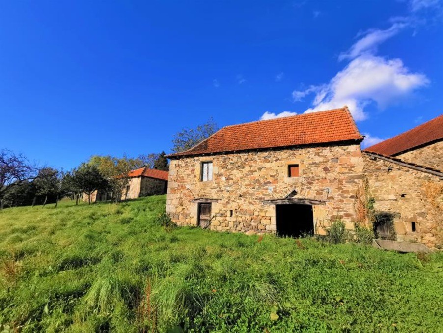 Vente Maison à Figeac 3 pièces