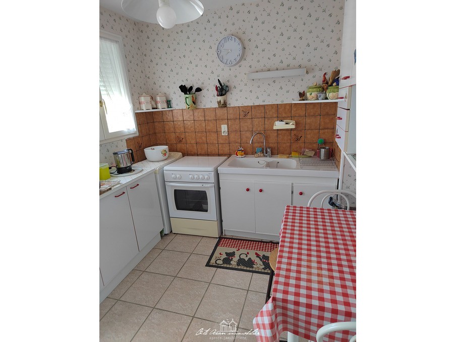 Vente Appartement à Royan 2 pièces