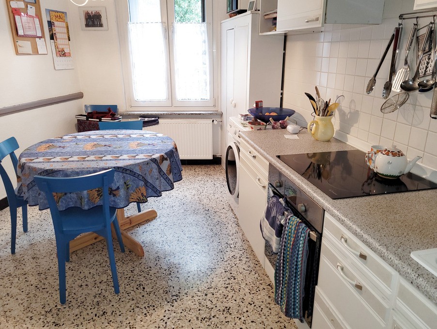 Vente Maison à Salles-d'Aude 6 pièces