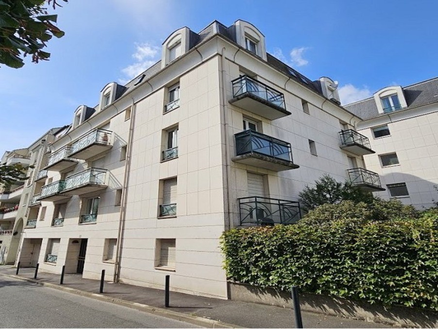 Vente Appartement à Maisons-Alfort 2 pièces