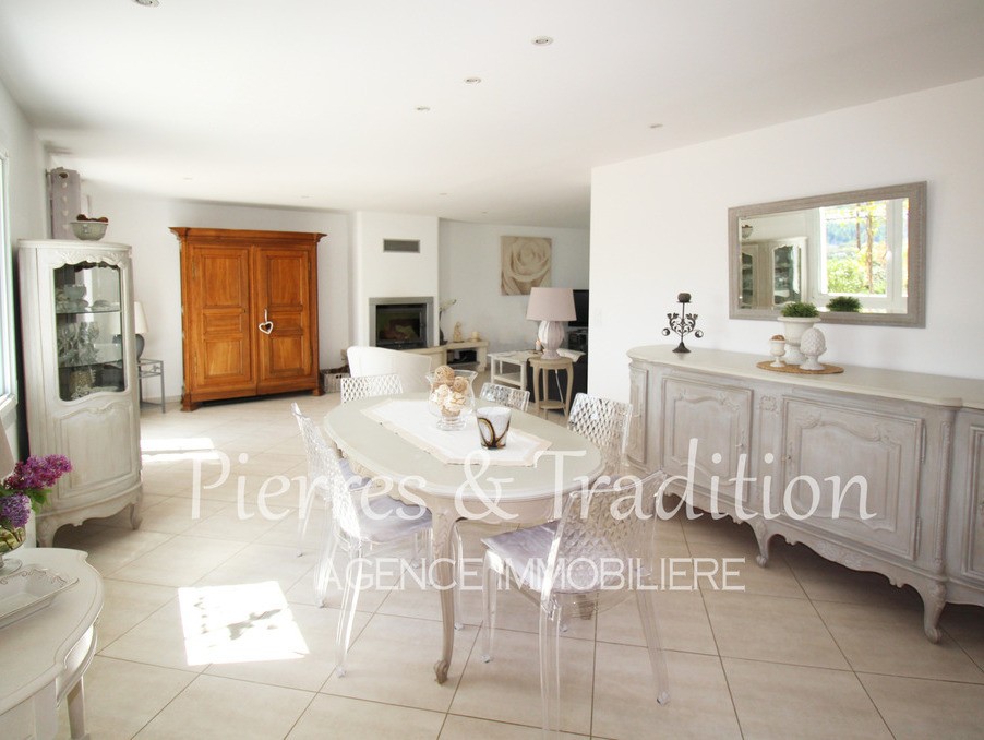 Vente Maison à Saint-Saturnin-lès-Apt 4 pièces