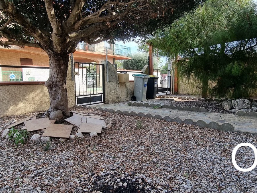 Vente Maison à Perpignan 3 pièces