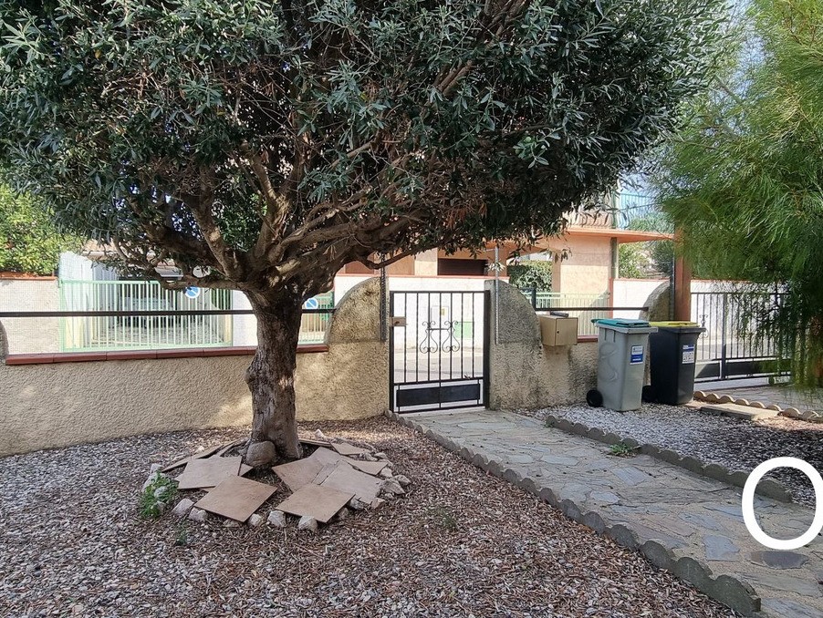 Vente Maison à Perpignan 3 pièces