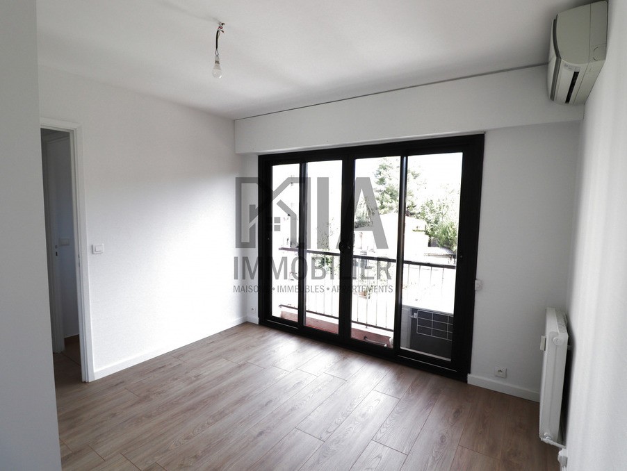 Vente Appartement à le Cannet 3 pièces