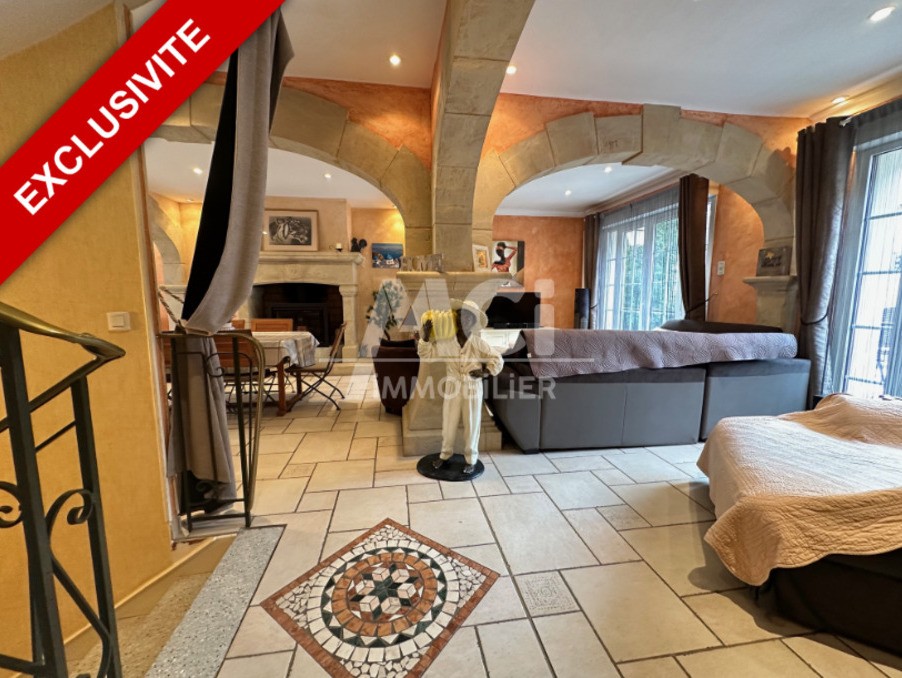 Vente Maison à Estaing 5 pièces