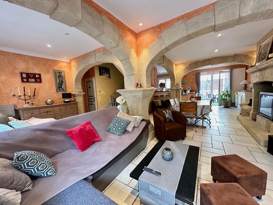 Vente Maison à Estaing 5 pièces