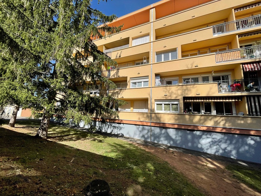 Vente Appartement à Roanne 2 pièces