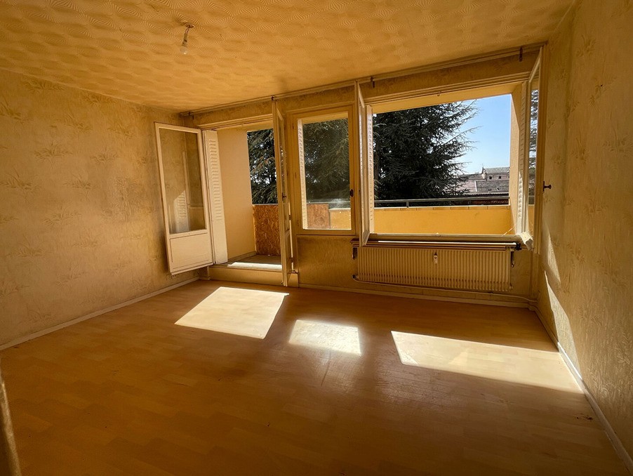 Vente Appartement à Roanne 2 pièces