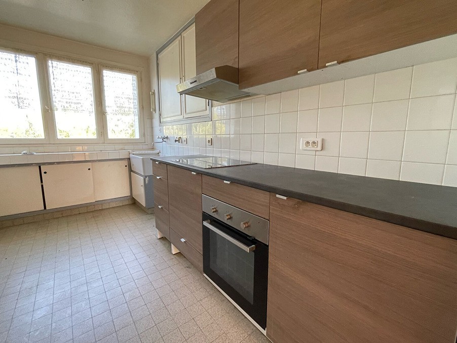 Vente Appartement à Roanne 2 pièces