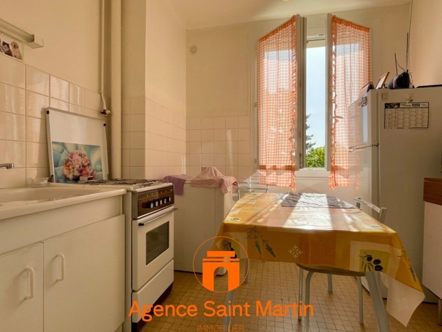 Vente Appartement à Montélimar 2 pièces