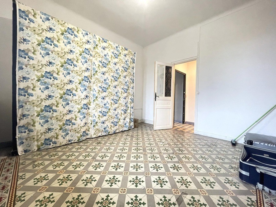 Vente Appartement à Nîmes 2 pièces