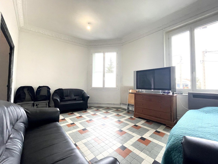 Vente Appartement à Nîmes 2 pièces