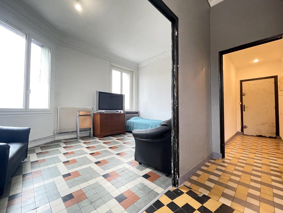 Vente Appartement à Nîmes 2 pièces