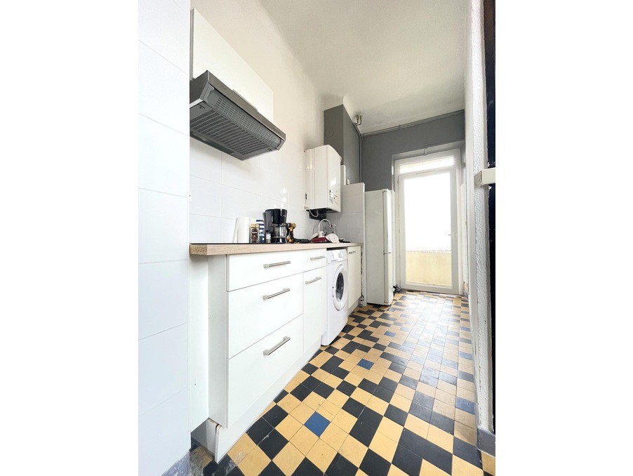 Vente Appartement à Nîmes 2 pièces