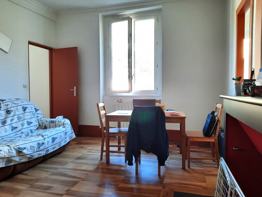 Vente Appartement à Grenoble 2 pièces