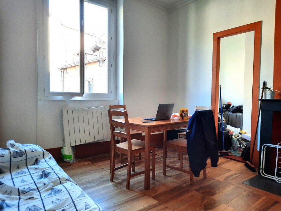 Vente Appartement à Grenoble 2 pièces