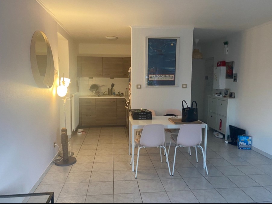 Vente Appartement à Yutz 2 pièces