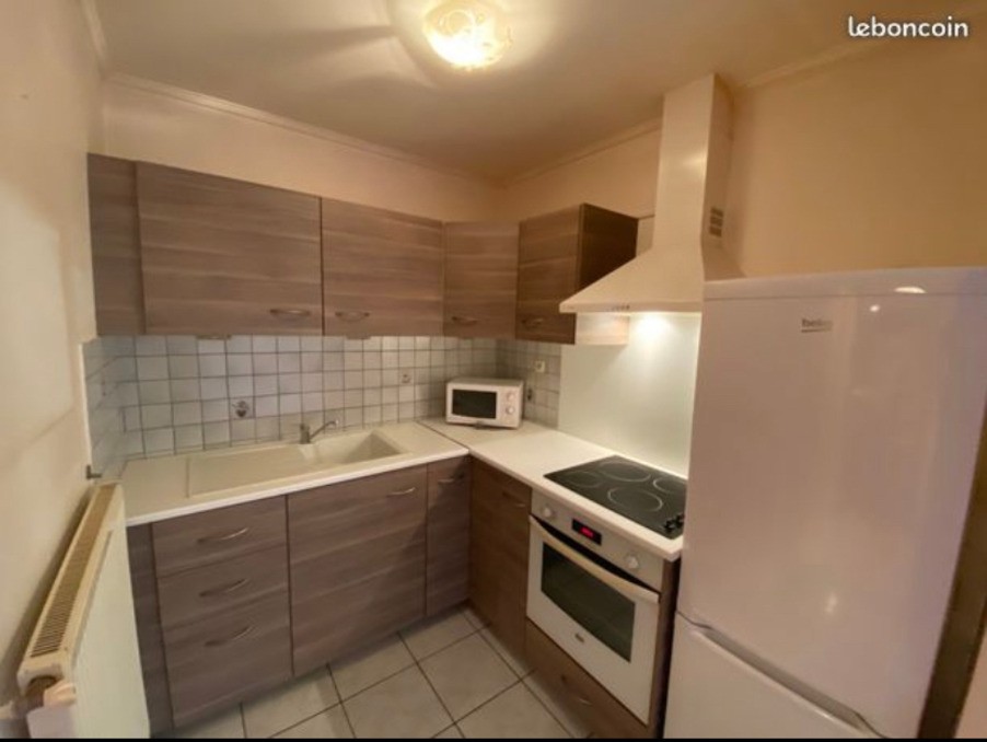 Vente Appartement à Yutz 2 pièces