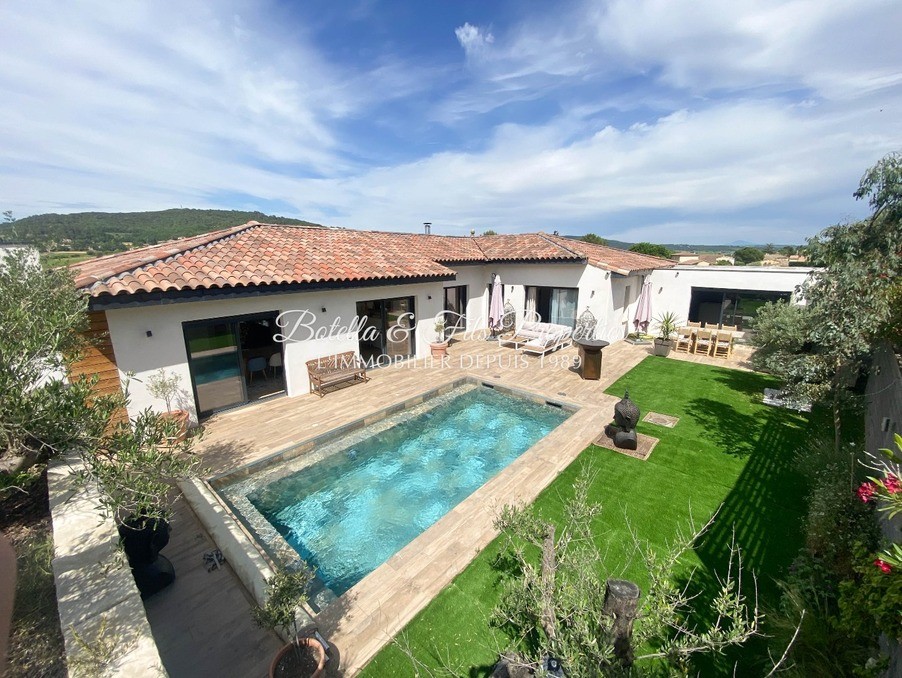 Vente Maison à Uzès 6 pièces