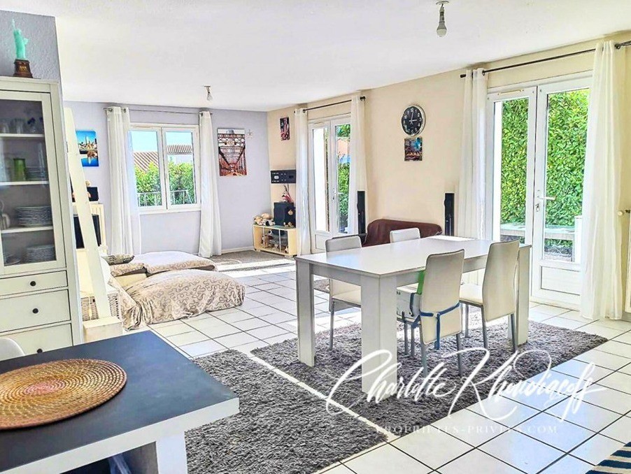 Vente Maison à Carcassonne 4 pièces