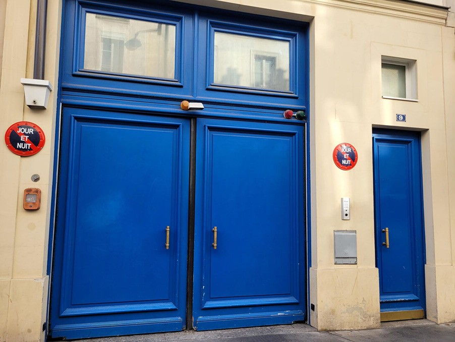 Vente Garage / Parking à Paris Observatoire 14e arrondissement 0 pièce