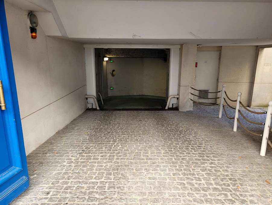 Vente Garage / Parking à Paris Observatoire 14e arrondissement 0 pièce