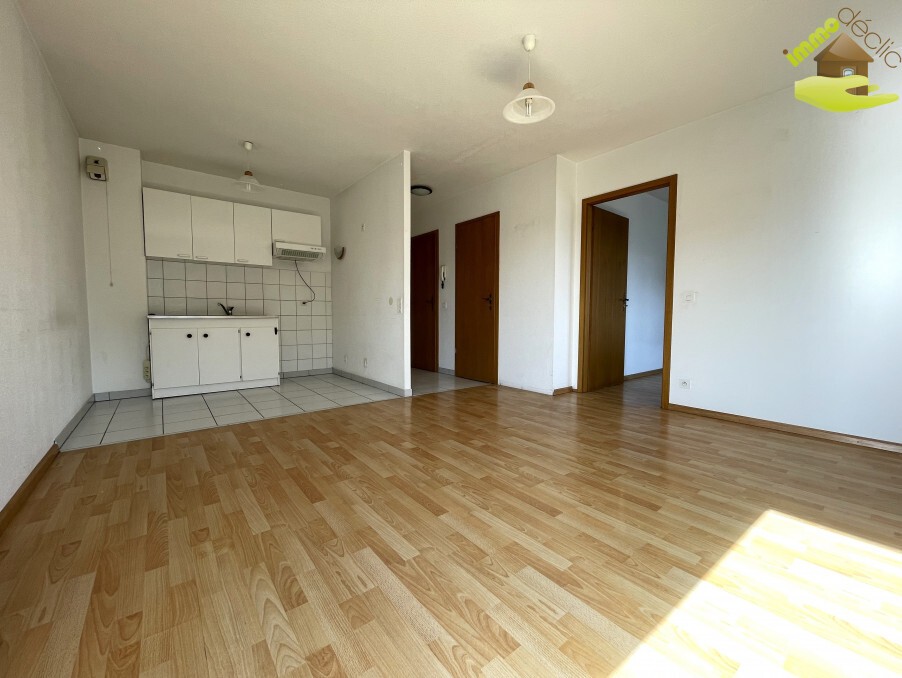 Vente Appartement à Blotzheim 2 pièces