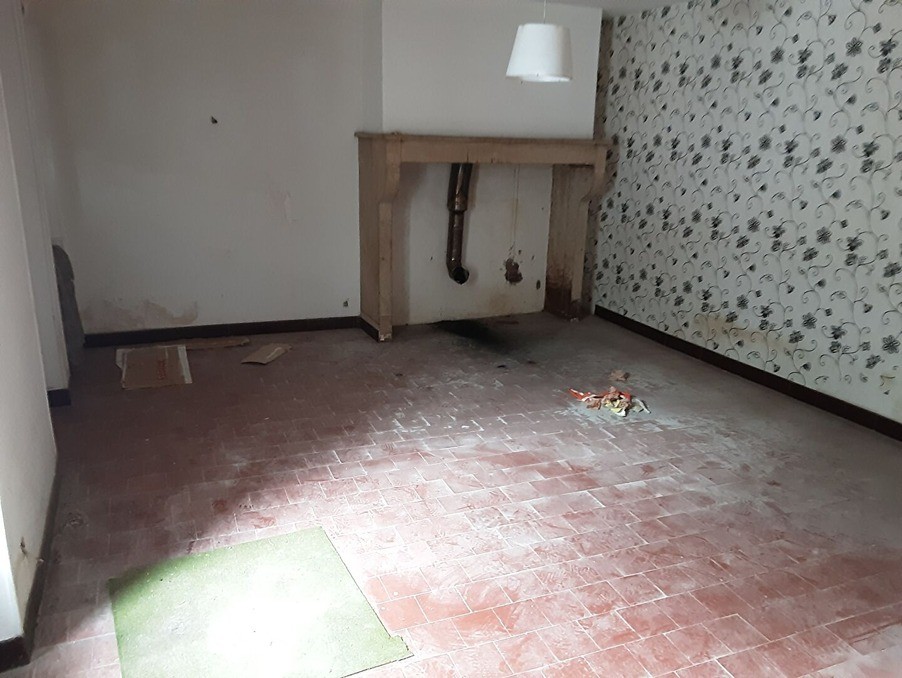 Vente Maison à Clamecy 6 pièces