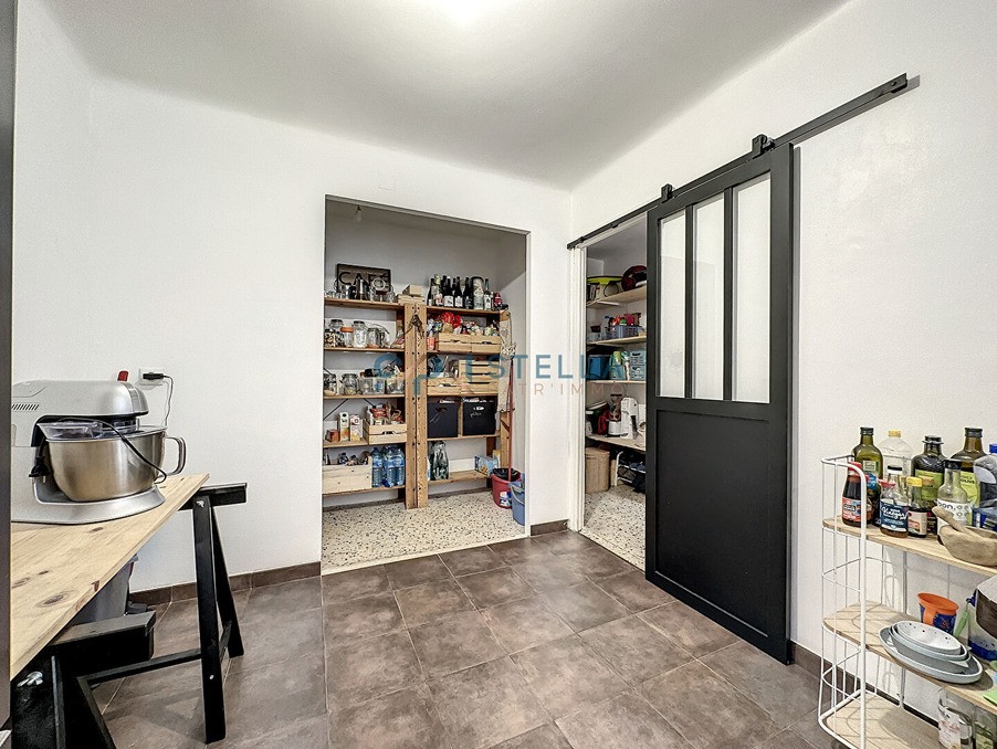 Vente Appartement à Ajaccio 4 pièces