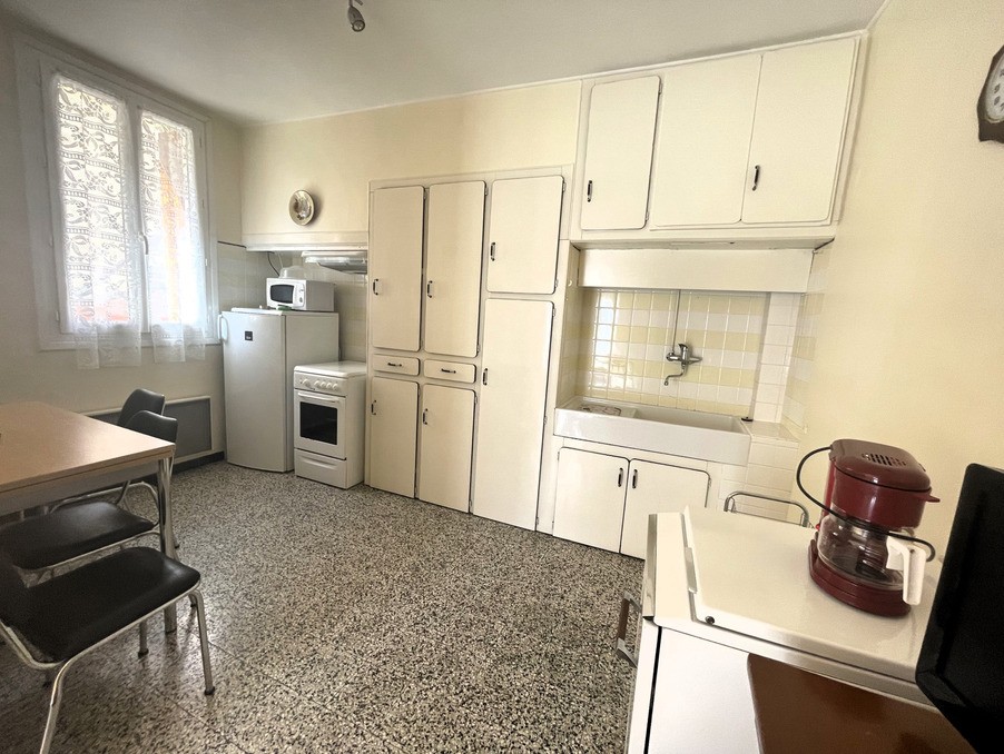 Vente Appartement à Prats-de-Mollo-la-Preste 2 pièces