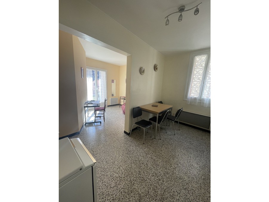 Vente Appartement à Prats-de-Mollo-la-Preste 2 pièces