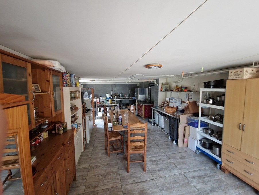 Vente Maison à Ouroux-sur-Saône 6 pièces