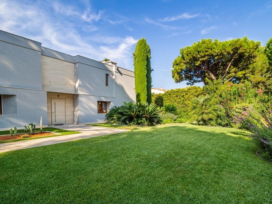 Vente Maison à Saint-Jean-Cap-Ferrat 0 pièce