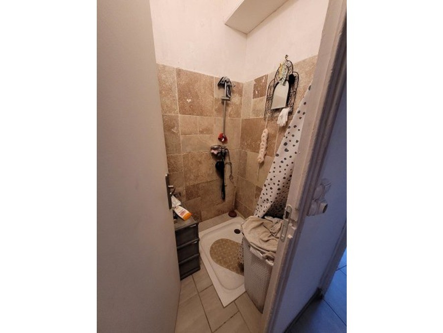 Vente Appartement à Toulon 2 pièces