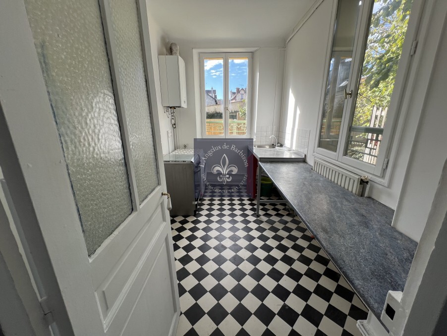 Vente Maison à Fontainebleau 6 pièces