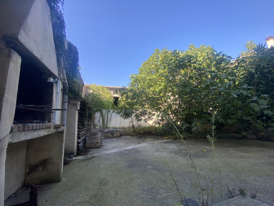 Vente Maison à Lunel-Viel 6 pièces