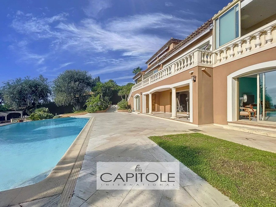 Vente Maison à Cannes 10 pièces