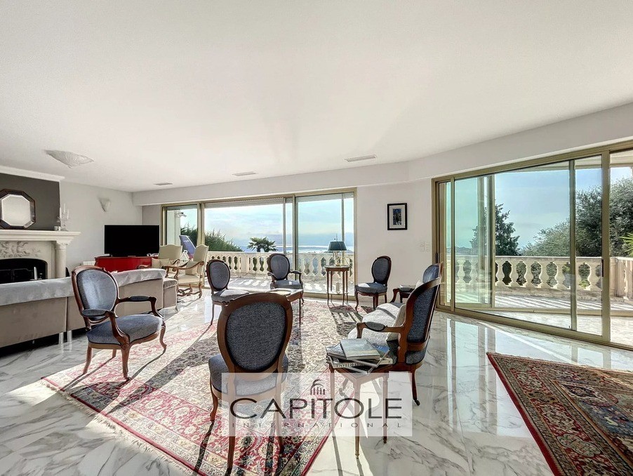 Vente Maison à Cannes 10 pièces