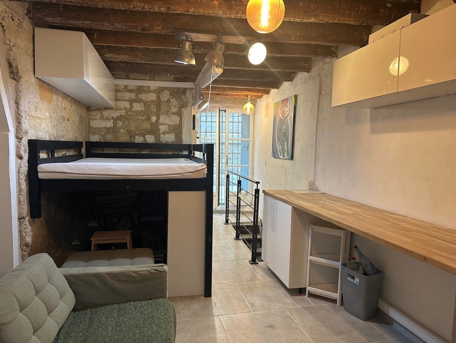 Vente Appartement à Montpellier 2 pièces