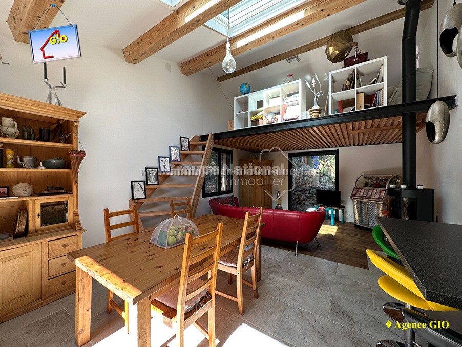 Vente Maison à Toulon 6 pièces