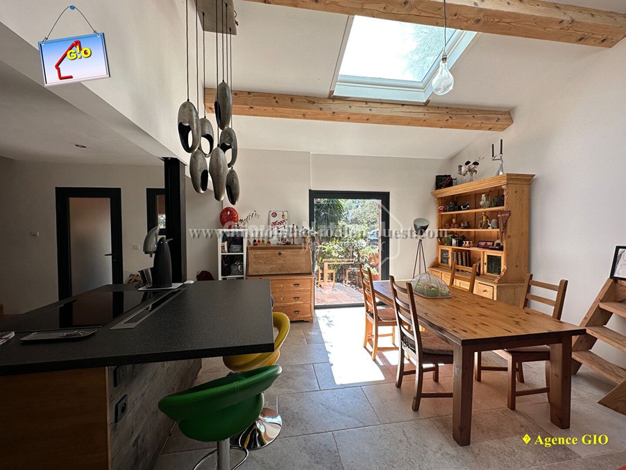 Vente Maison à Toulon 6 pièces