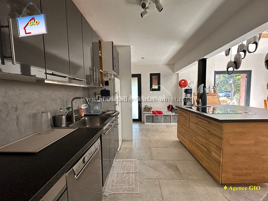 Vente Maison à Toulon 6 pièces