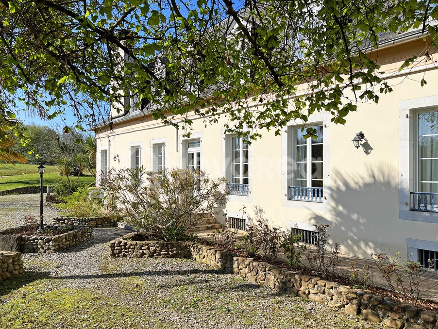 Vente Maison à Pau 18 pièces