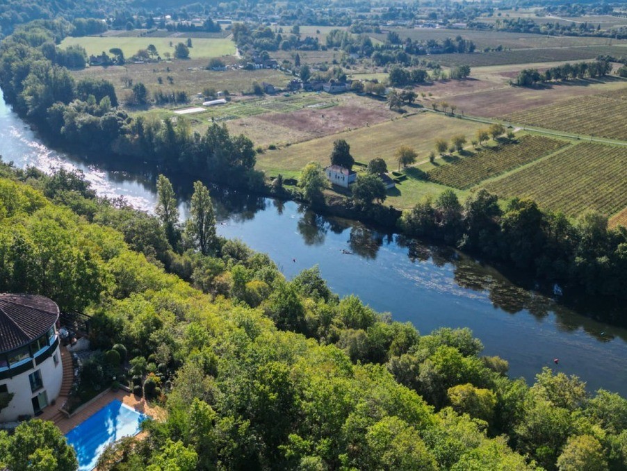 Vente Maison à Cahors 4 pièces