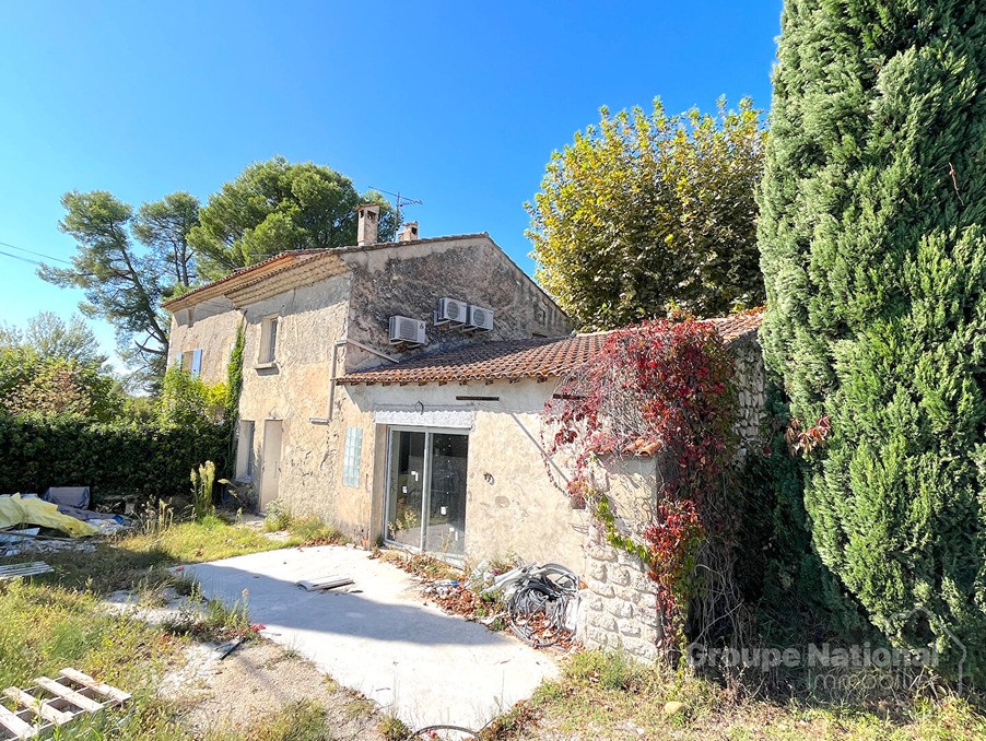 Vente Maison à Velleron 4 pièces