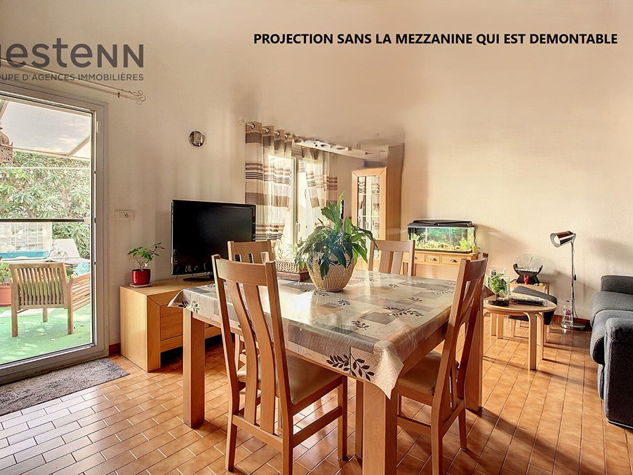 Vente Maison à Vitrolles 4 pièces