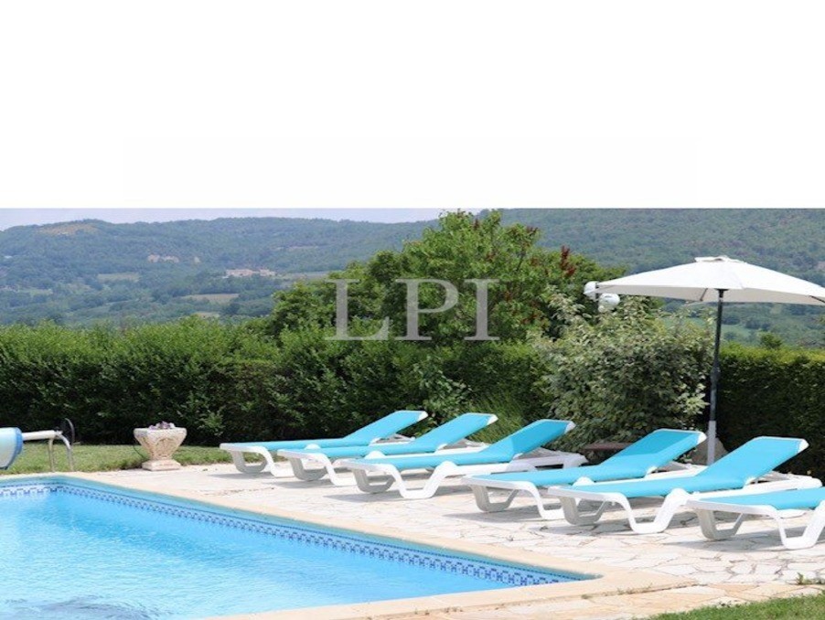 Vente Maison à Saignon 3 pièces