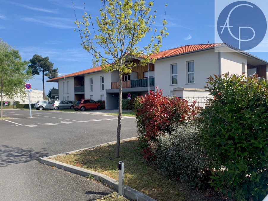 Vente Appartement à Biscarrosse 2 pièces