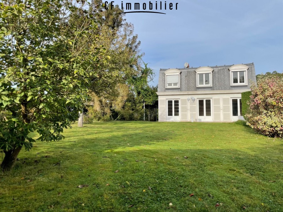 Vente Maison à Bernay 6 pièces